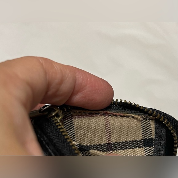 Burberry Wallet - Picture 10 of 14